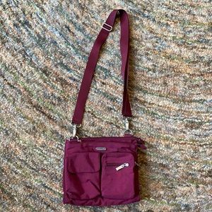 Baggallini colorful crossbody